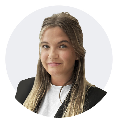 Profilbild von Alica-Sophie Fischer