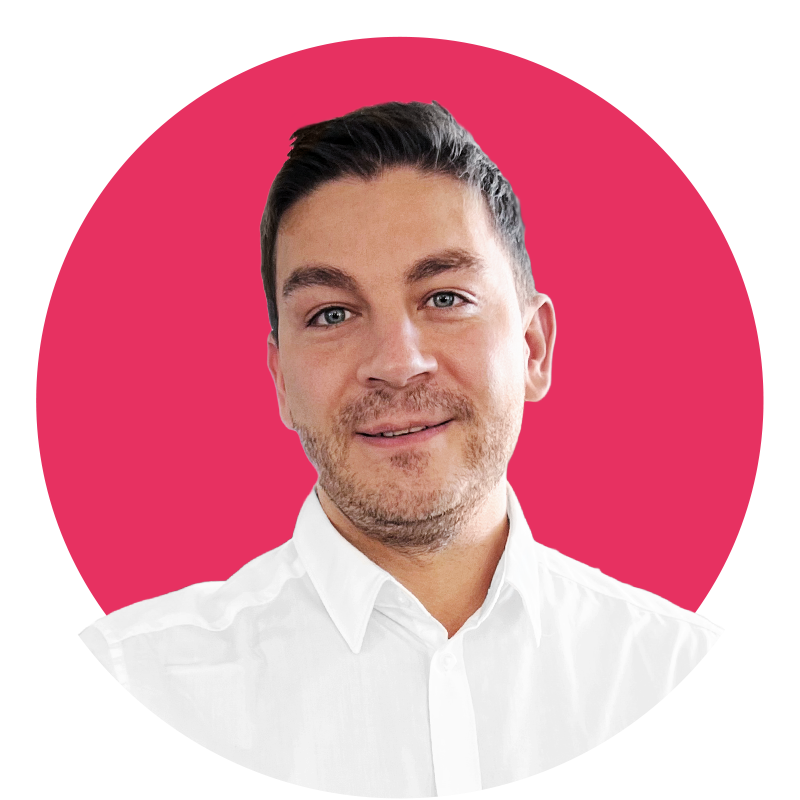 Profilbild von Andrea Brunno