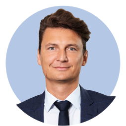 Profilbild von Andreas Weidel
