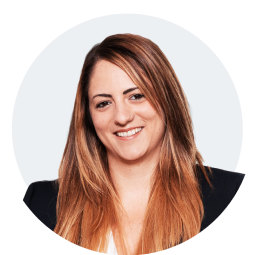 Profilbild von Carina Prügel