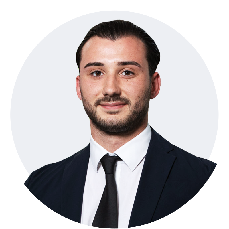 Profilbild von Danilo Della Volpe