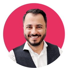 Profilbild von Halkaut Akrawi