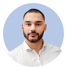 Profilbild von Jonas Veeh