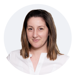 Profilbild von Mia Vlaicu