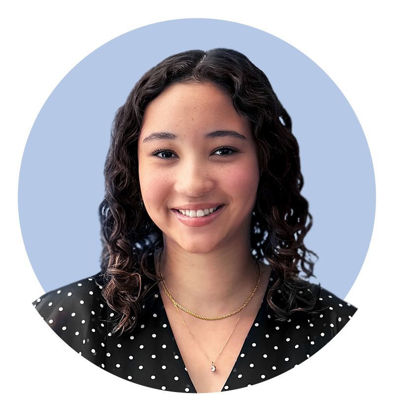 Profilbild von Rowena Dressler-Robinson