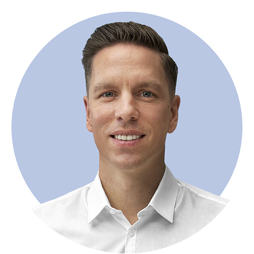 Profilbild von Sebastian Buchholz