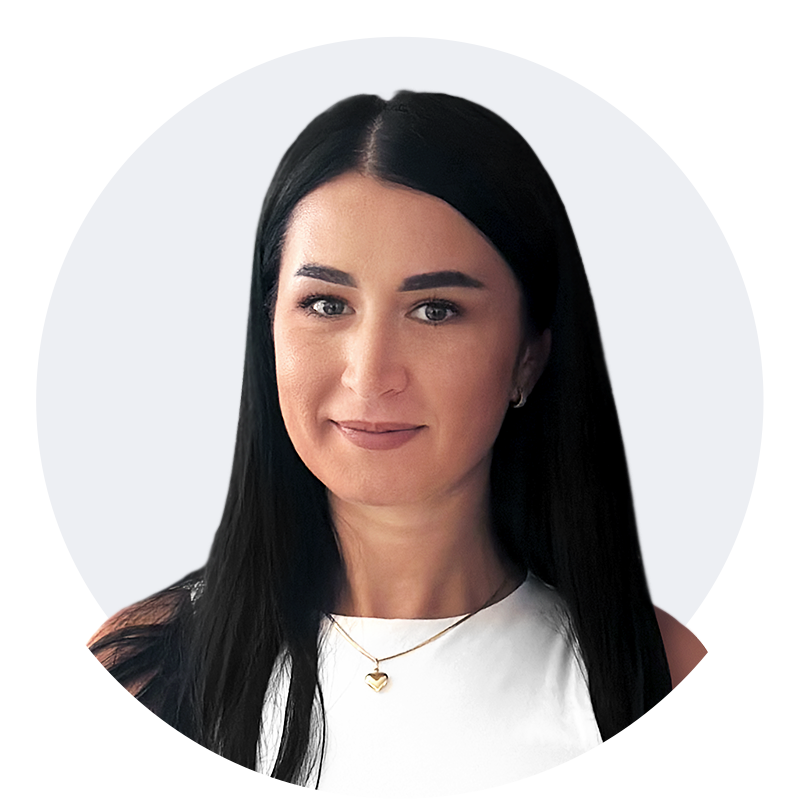 Profilbild von Viorica Todirascu